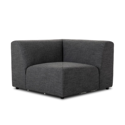 Lawndale Corner PC-Saxon Charcoal