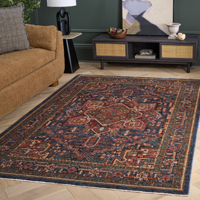 Tapis oriental Gemstone 804 Performance