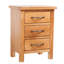 40 cm W Bedside Table