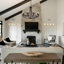10-light wagon wheel chandelier, Havalah candle style