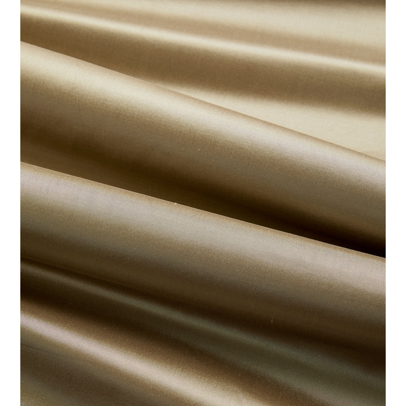 TAFFETA OLYMPIA SOIE, Moka