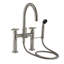 Descanso Tub Filler with Diverter-228636445-228636434