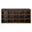 Rustic Brown/Dark Gray