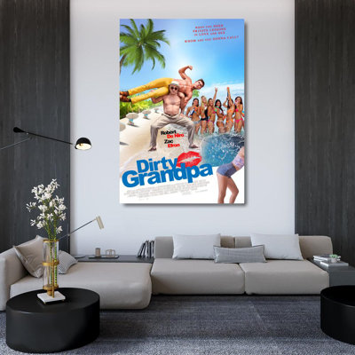 Dirty Grandpa