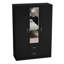 Maybery MDF & Particleboard Wardrobe-1251856090