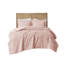 Ensembles de literie élégants en polyester ultra moelleux pour le confort de la maison