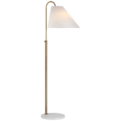Kinsley Arched Floor Lamp