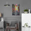 «Luxe» par DB Waterman, impression luxueuse sur métal-772014073