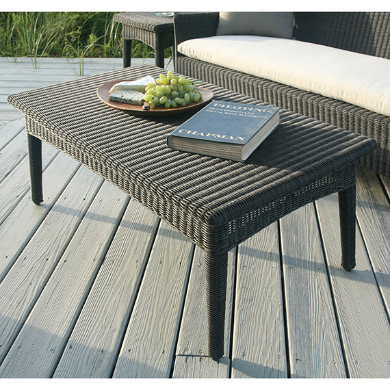 Culebra Outdoor - Piece Conversation Set