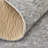 Nihar Dual Surface 0.3'' Thick Rug Pad-87843487