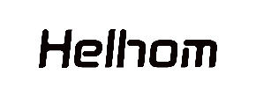 Logo Helhom