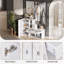 120 cm W Hall Tree