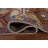 One-of-a-Kind 2'6'' X 10'2'' New Age Runner Wool Area Rug in Gray