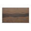 Table basse Lyra avec deux repose-pieds Lyra