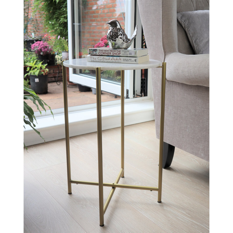 Lapham Side Table