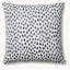 Pebble Beach Animal Print Square Indoor / Outdoor Pillow Cover & Insert-37875030