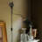 Modern Adjustable Industrial Black Swing Arm Plug In Wall Wall Sconces For Bedroom（1pcs)）