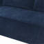 Canapé modulaire de style minimaliste 111,5 * 72 "-1976530684