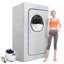 Sauna d'intérieur Cosvalve avec télécommande-71478633