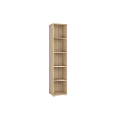Incee 204cm H Standard Bookcase
