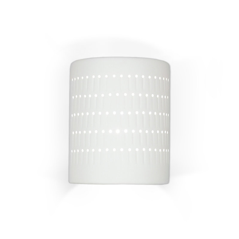 Degregorio Ceramic Wall Light