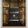 Minimal Series Smart Built-in 30" Self Cleaning Convection Electric Double Wall Oven