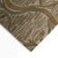 Tapis d'intérieur et d'extérieur brun Nature-2116196165