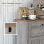 Armoire décorative Farmhouse