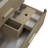 Lucian 48'' W Single Bathroom Vanity Base