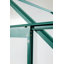 Base surélevée en polycarbonate pour serre-111176887-111176898