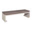 John Solid Wood Cocktail Table-66035008