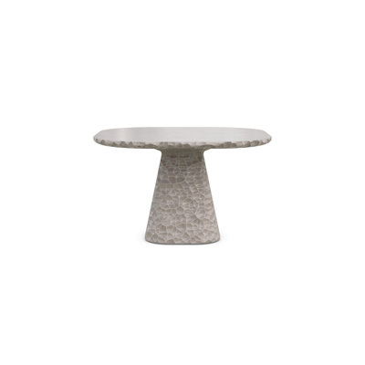Panama 48" Dining Table Oat