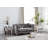 Emmerich 62'' Velvet Loveseat-257943033