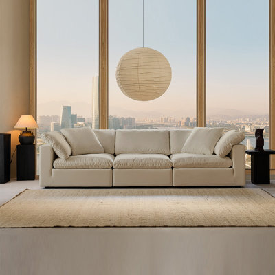 3 Pieces Sectional Sofas