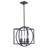 Nevels 6 - Light Dimmable Geometric Chandelier-1882748452