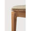 Bok Outdoor Teak Dining Bench-883223684
