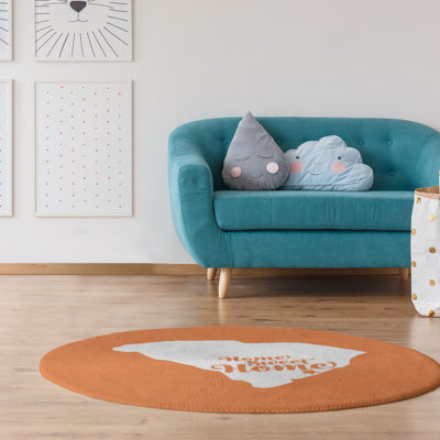 Chenille Indoor Rug