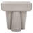 Leeza Accent Table-1191960042
