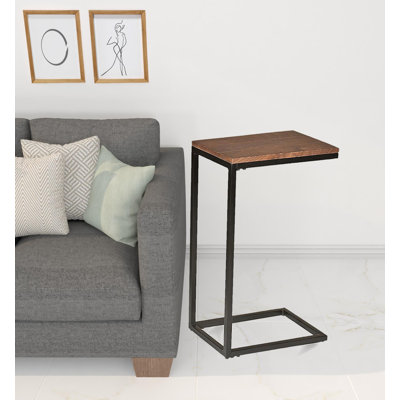 Table de bout Kasib