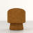 Murrow Upholstered Swivel Barrel Chair-982951128