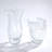 Handmade Glass Table Vase-92001308