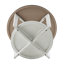 Table basse rustique Farmhouse-842535687
