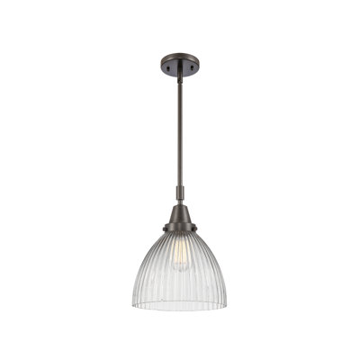 1 - Light Single Pendant