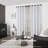 Sheer Curtain Pair-84924149-84924151