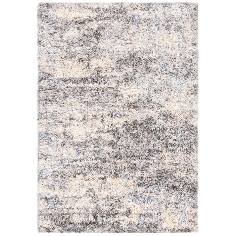 Rabia Shag 200 Performance Rug