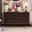 Commodes et commodes rectangulaires Smoky Wood