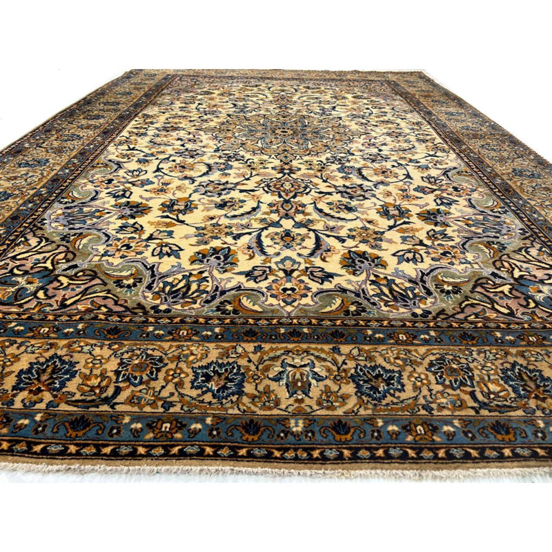 Oriental Area Rug