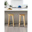 Carrelage mural hexagonal pelez et collez de luxe-100709865