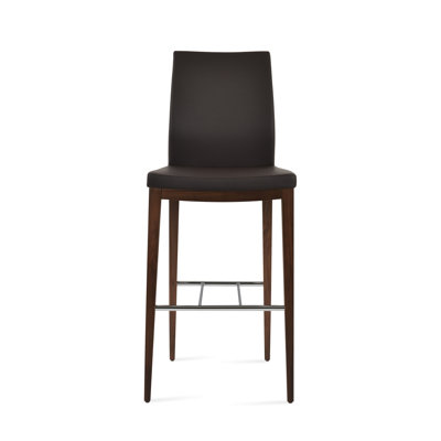 Tabouret de bar 29 po Pasha