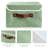 Large Foldable Fabric Bins-1452343156
